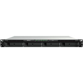 Synology RackStation RS826+ NAS de 4 bahías